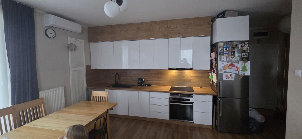 Mieszkanie 4-pokojowe Warszawa Targówek, ul. Kolonijna. Zdjęcie 2