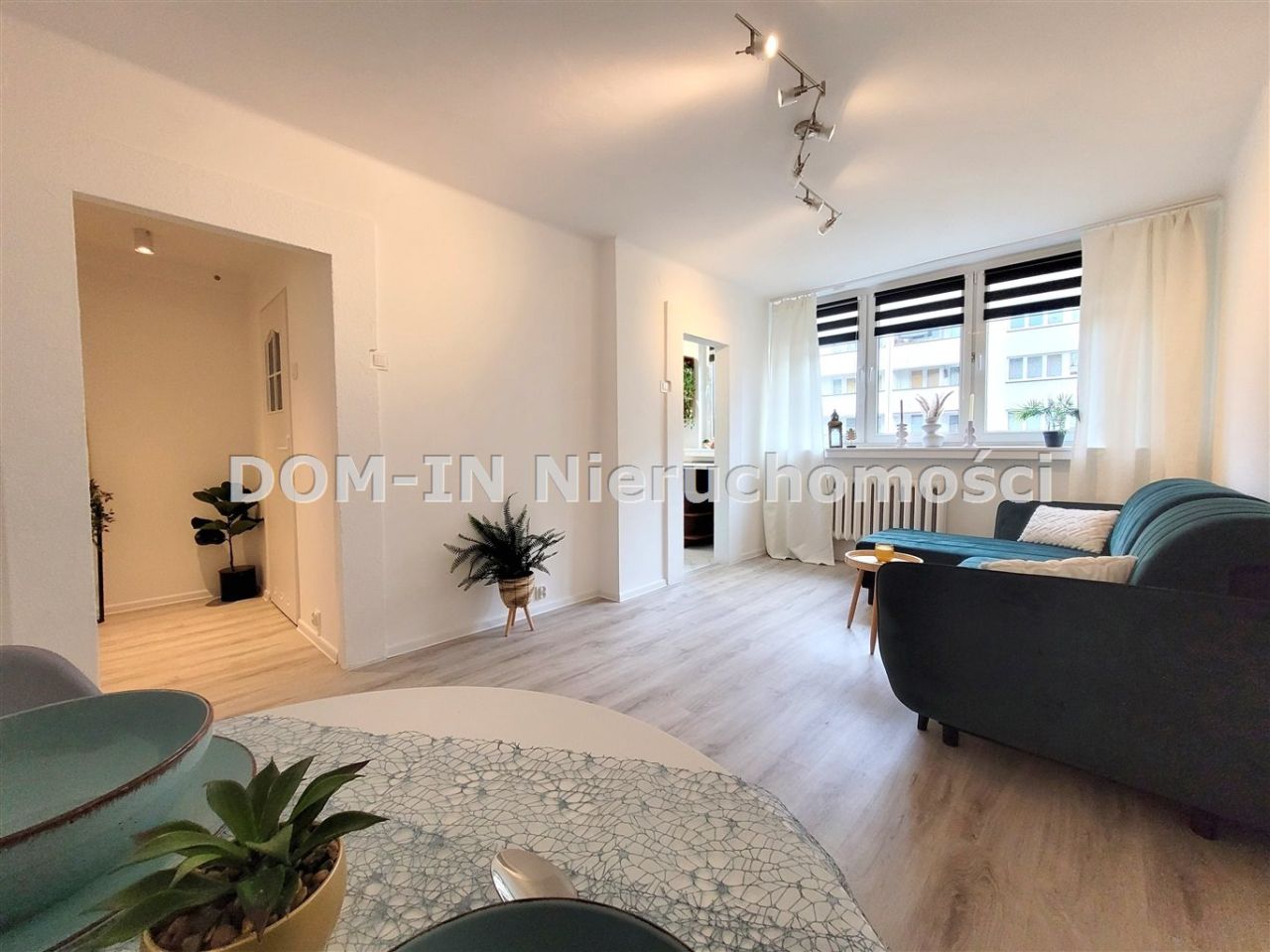 Mieszkanie 2-pokojowe Jastrzębie-Zdrój, ul. Łowicka. Zdjęcie 6