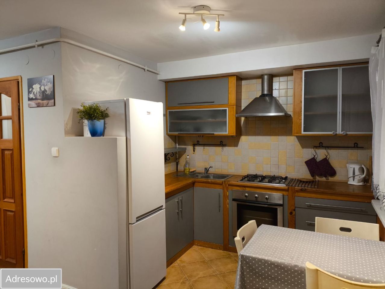 Mieszkanie 3-pokojowe Białystok Sienkiewicza, ul. Ciepła. Zdjęcie 6