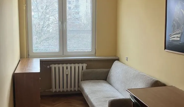 Pokój Lublin Rury, ul. Żarnowiecka