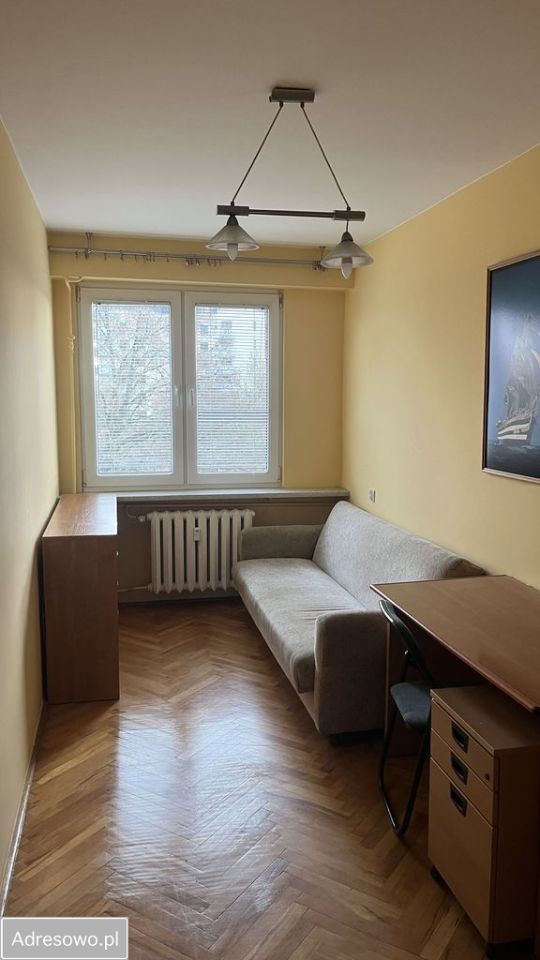 Pokój Lublin Rury, ul. Żarnowiecka