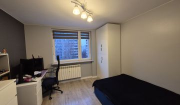 Mieszkanie 4-pokojowe Warszawa Bemowo, ul. Juliusza Kaden-Bandrowskiego