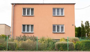 dom wolnostojący Bielice