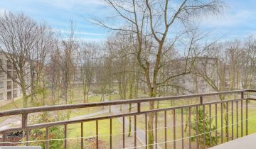 Mieszkanie 2-pokojowe Katowice Ligota, ul. Świdnicka