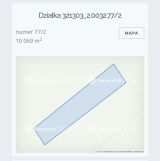 Działka siedliskowa Żukowo Morskie. Zdjęcie 3