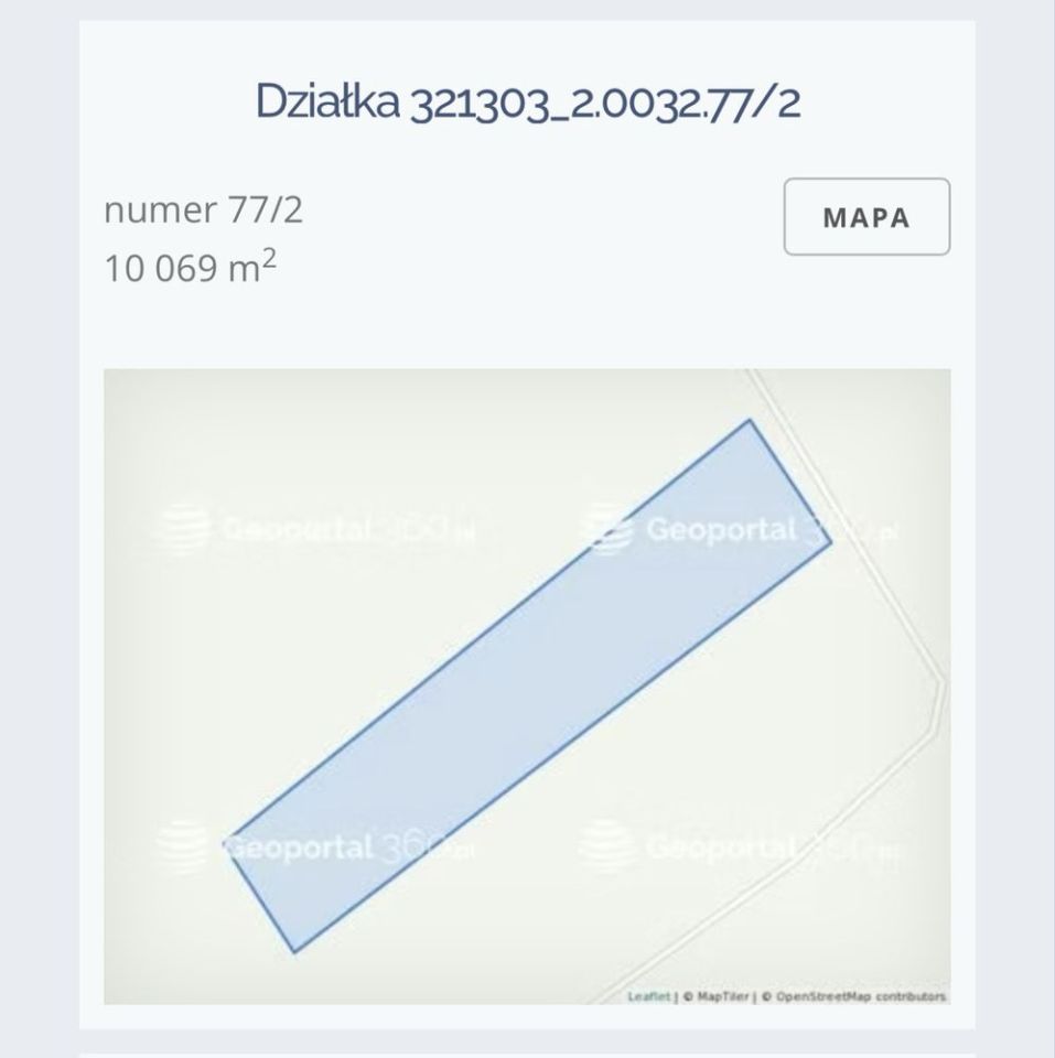 Działka siedliskowa Żukowo Morskie. Zdjęcie 4