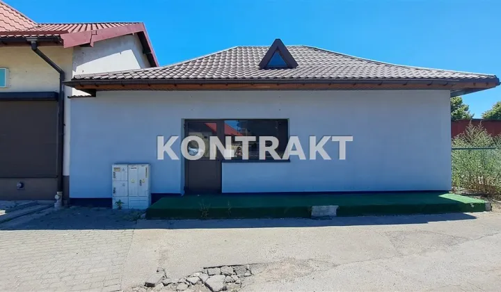 Lokal Libiąż Libiąż Mały, ul. 1 Maja