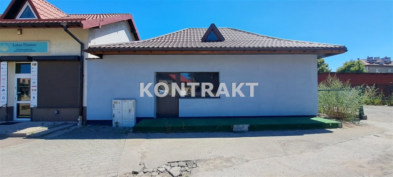 Lokal Libiąż Libiąż Mały, ul. 1 Maja