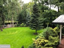 dom wolnostojący, 10 pokoi Konstancin-Jeziorna, ul. Jagiellońska. Zdjęcie 4