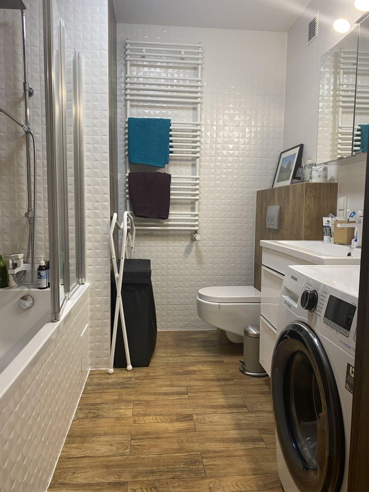 Mieszkanie 2-pokojowe Warszawa Białołęka, ul. Płochocińska. Zdjęcie 8