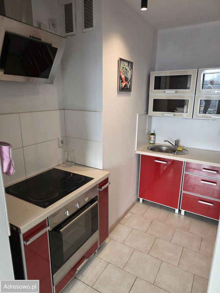 Mieszkanie 2-pokojowe Wrocław Krzyki, ul. Nyska. Zdjęcie 6