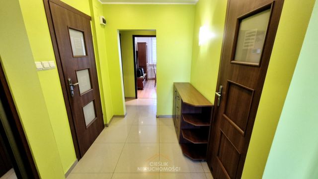 Mieszkanie 3-pokojowe Gliwice, ul. Kozielska. Zdjęcie 15