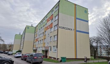 Mieszkanie 2-pokojowe Grudziądz Strzemięcin, ul. Janusza Korczaka