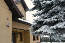 dom wolnostojący, 5 pokoi Tomaszów Lubelski, ul. Wojska Polskiego. Zdjęcie 3