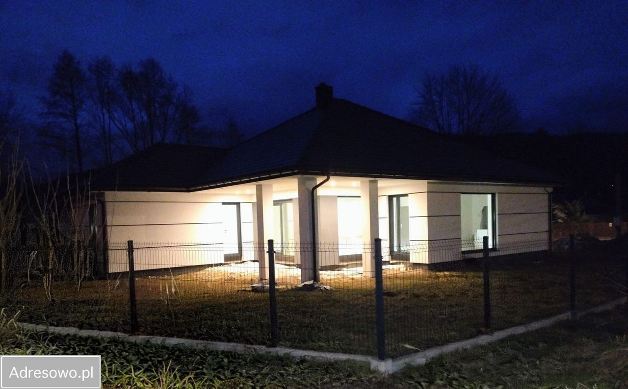 dom wolnostojący, 3 pokoje Wilkowice. Zdjęcie 7