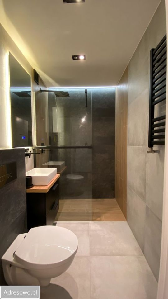 Mieszkanie 4-pokojowe Katowice Kokociniec, ul. Krucza. Zdjęcie 5