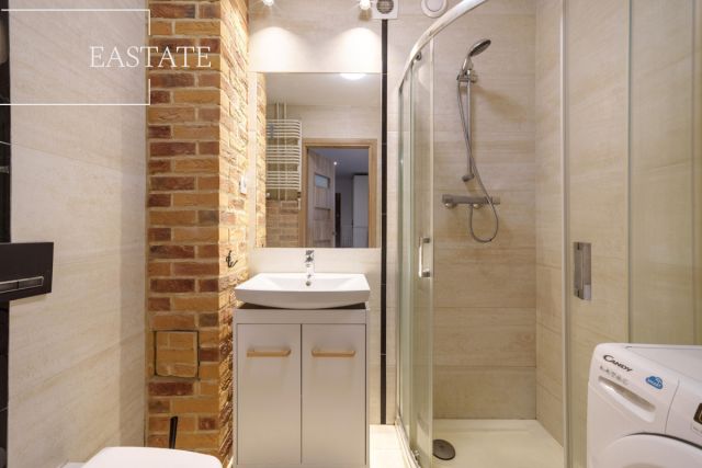 Mieszkanie 2-pokojowe Warszawa Wola, ul. Wolska. Zdjęcie 10