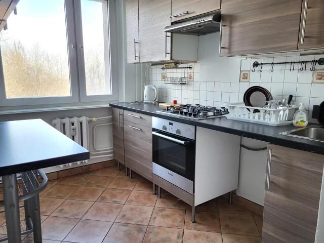 Mieszkanie 3-pokojowe Katowice Brynów, ul. Wincentego Pola. Zdjęcie 2