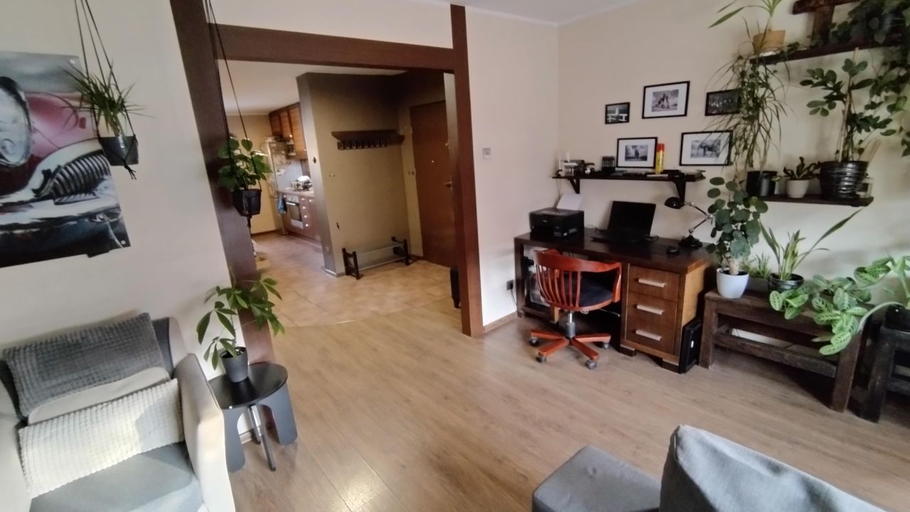 Mieszkanie 3-pokojowe Ełk Centrum, ul. Gdańska. Zdjęcie 14