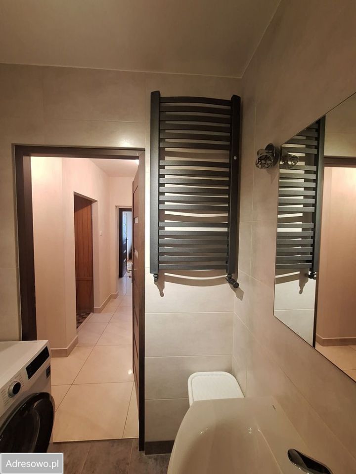 Mieszkanie 3-pokojowe Warszawa Gocław, ul. Władysława Umińskiego. Zdjęcie 4