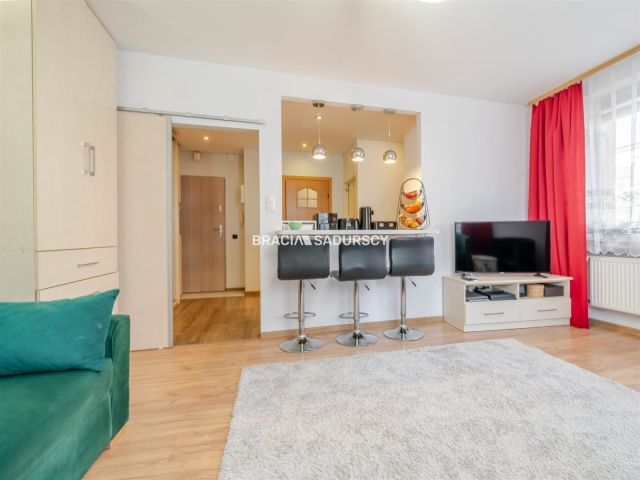 Mieszkanie 3-pokojowe Skawina, ul. Jana Kilińskiego. Zdjęcie 21