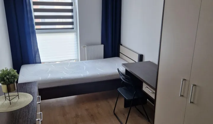 Pokój Poznań Winogrady, ul. Hawelańska