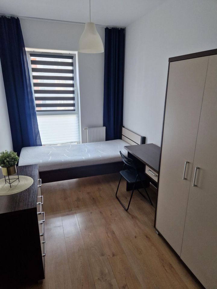 Pokój Poznań Winogrady, ul. Hawelańska. Zdjęcie 1