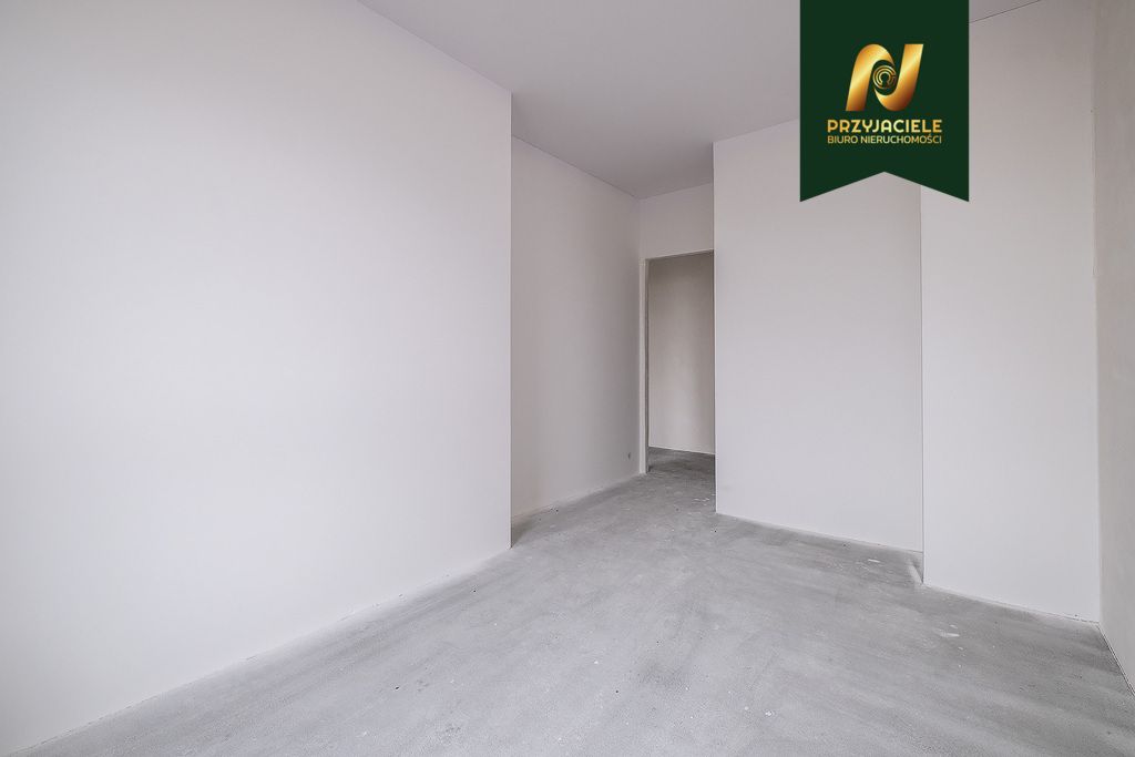 Mieszkanie 3-pokojowe Rumia, ul. Błoń Janowskich. Zdjęcie 8