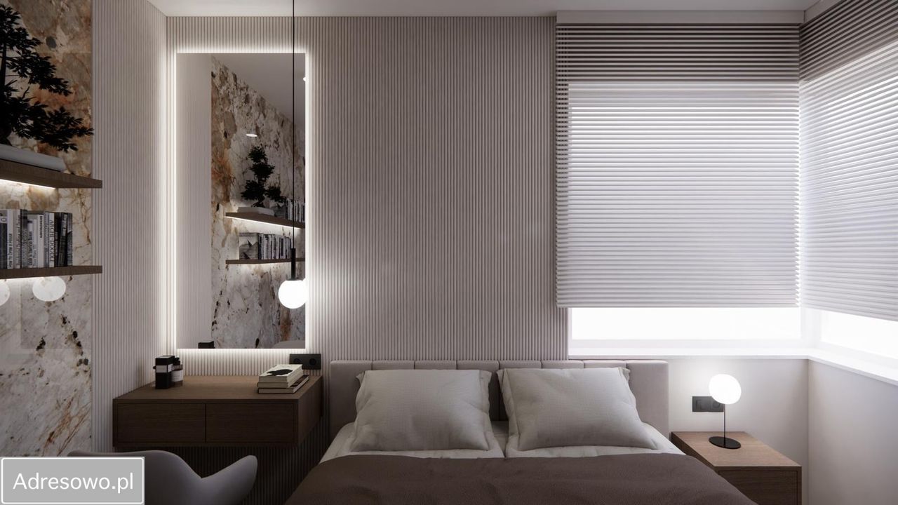 bliźniak, 6 pokoi Słomin, ul. Polanki. Zdjęcie 17