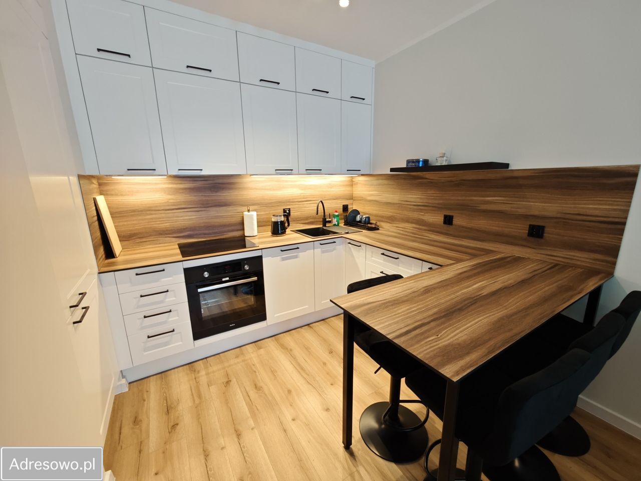 Mieszkanie 2-pokojowe Pogórze. Zdjęcie 8