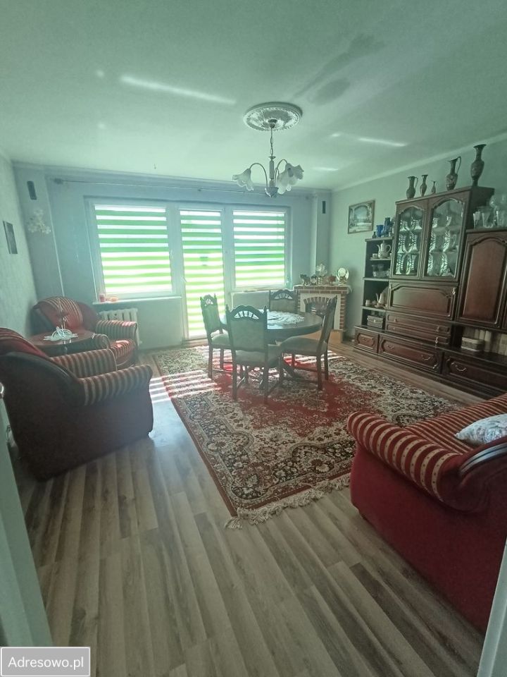 Mieszkanie 4-pokojowe Szczecin Prawobrzeże, ul. Słoneczna. Zdjęcie 11