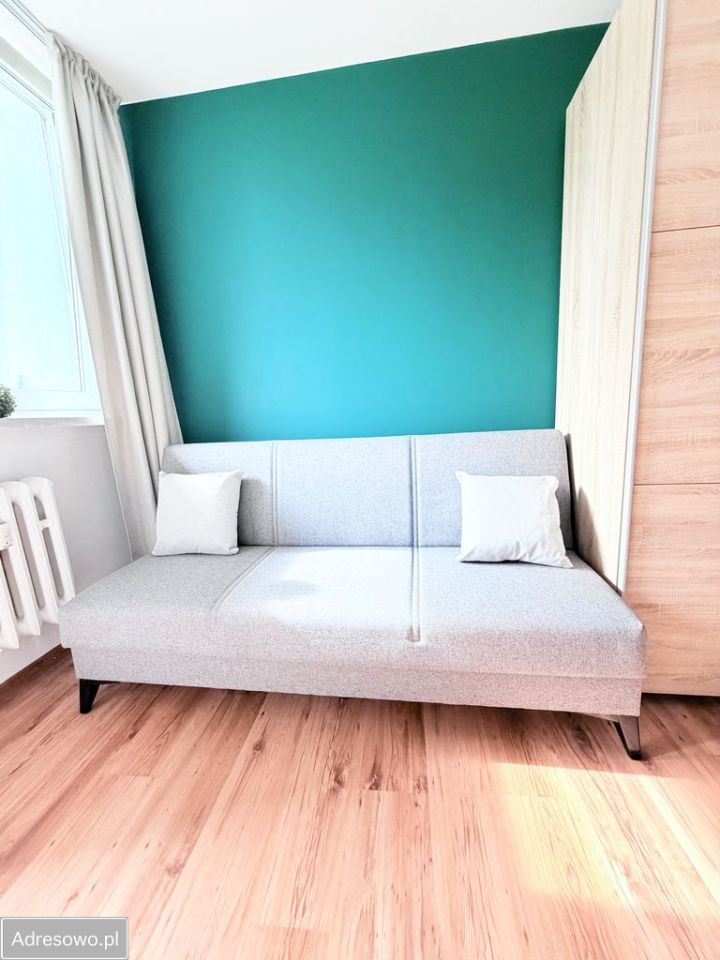 Mieszkanie 2-pokojowe Wrocław Fabryczna, ul. Jelenia. Zdjęcie 12