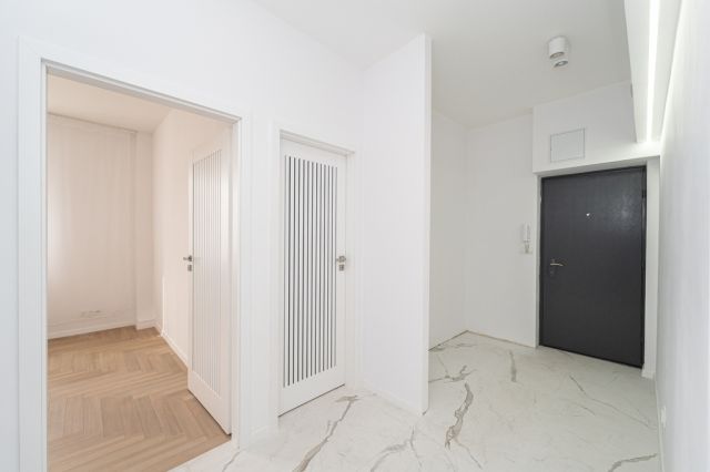 Mieszkanie 3-pokojowe Warszawa Praga-Południe, ul. Podskarbińska. Zdjęcie 10