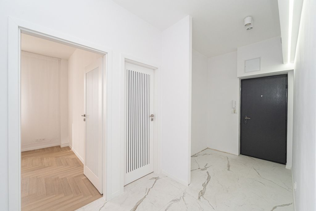 Mieszkanie 3-pokojowe Warszawa Praga-Południe, ul. Podskarbińska. Zdjęcie 10