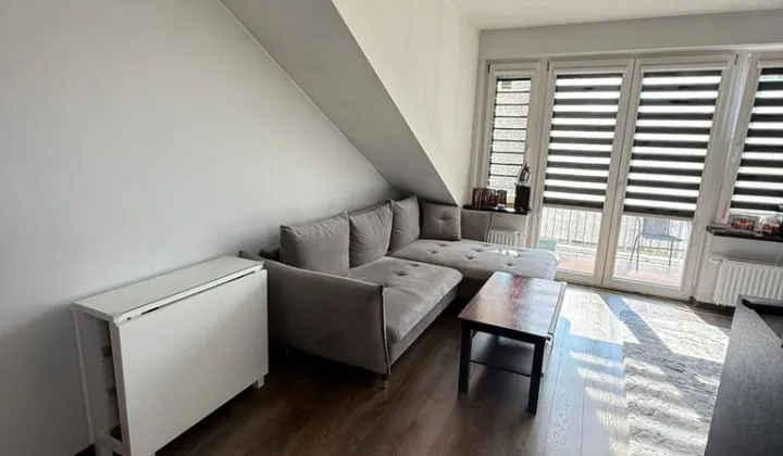 Mieszkanie 3-pokojowe Latchorzew