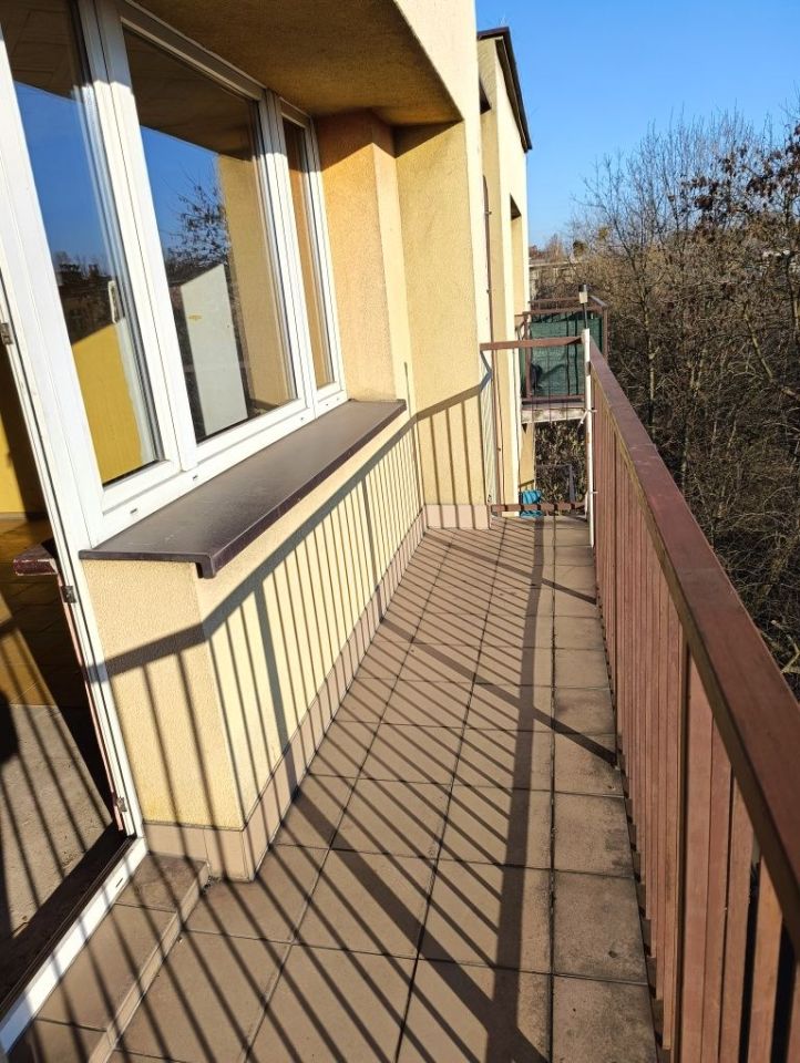 Mieszkanie 2-pokojowe Świętochłowice, ul. Licealna. Zdjęcie 5