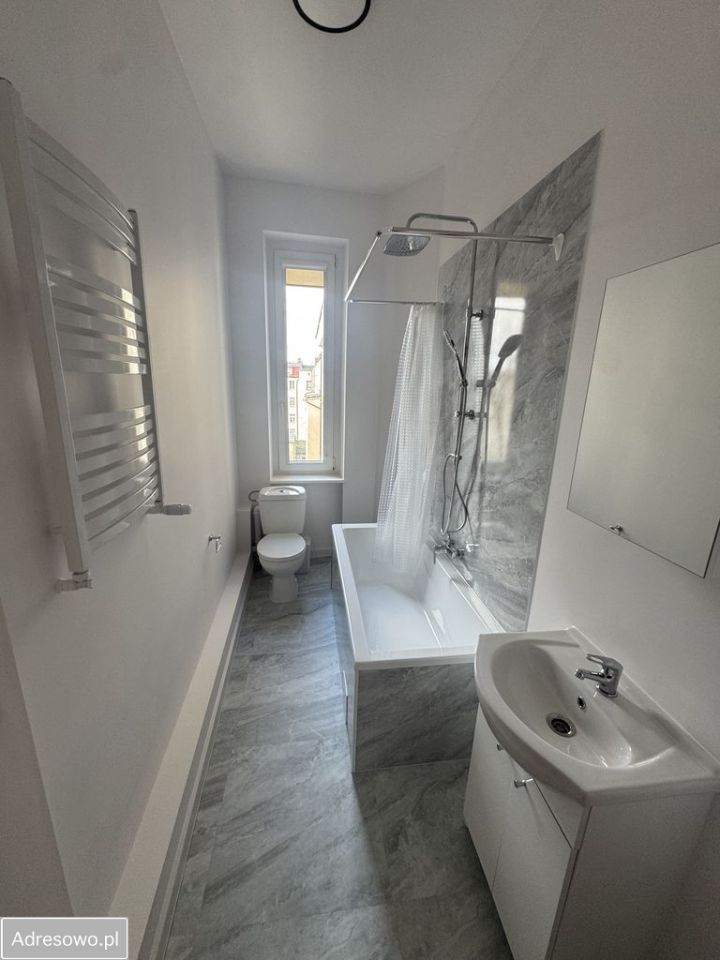Mieszkanie 4-pokojowe Słupsk Centrum, ul. Bolesława Prusa. Zdjęcie 8