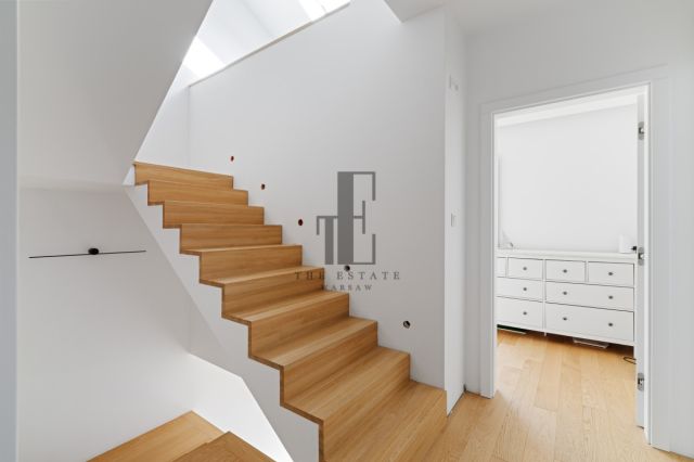 dom szeregowy, 5 pokoi Stara Wieś, ul. Słowika. Zdjęcie 11