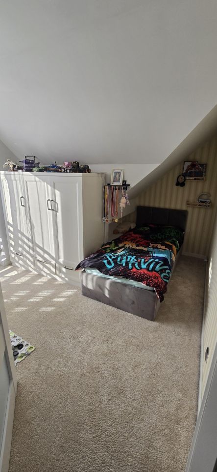 Mieszkanie 3-pokojowe Złotów, ul. Garncarska. Zdjęcie 12