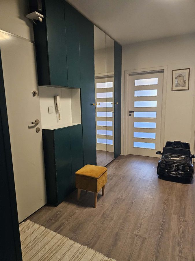 Mieszkanie 3-pokojowe Łódź Polesie, ul. Obywatelska. Zdjęcie 15