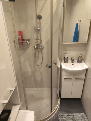 Mieszkanie 1-pokojowe Łódź Żubardź, ul. Powstańców Wielkopolskich. Zdjęcie 39