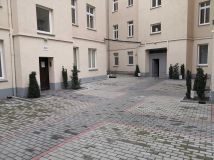 Mieszkanie 1-pokojowe Poznań Wilda, ul. Jana Żupańskiego. Zdjęcie 4