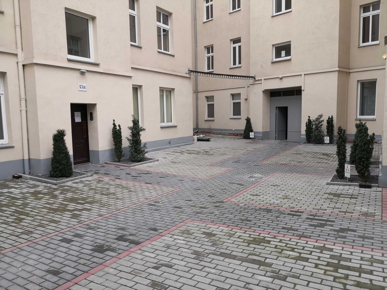 Mieszkanie 1-pokojowe Poznań Wilda, ul. Jana Żupańskiego. Zdjęcie 5