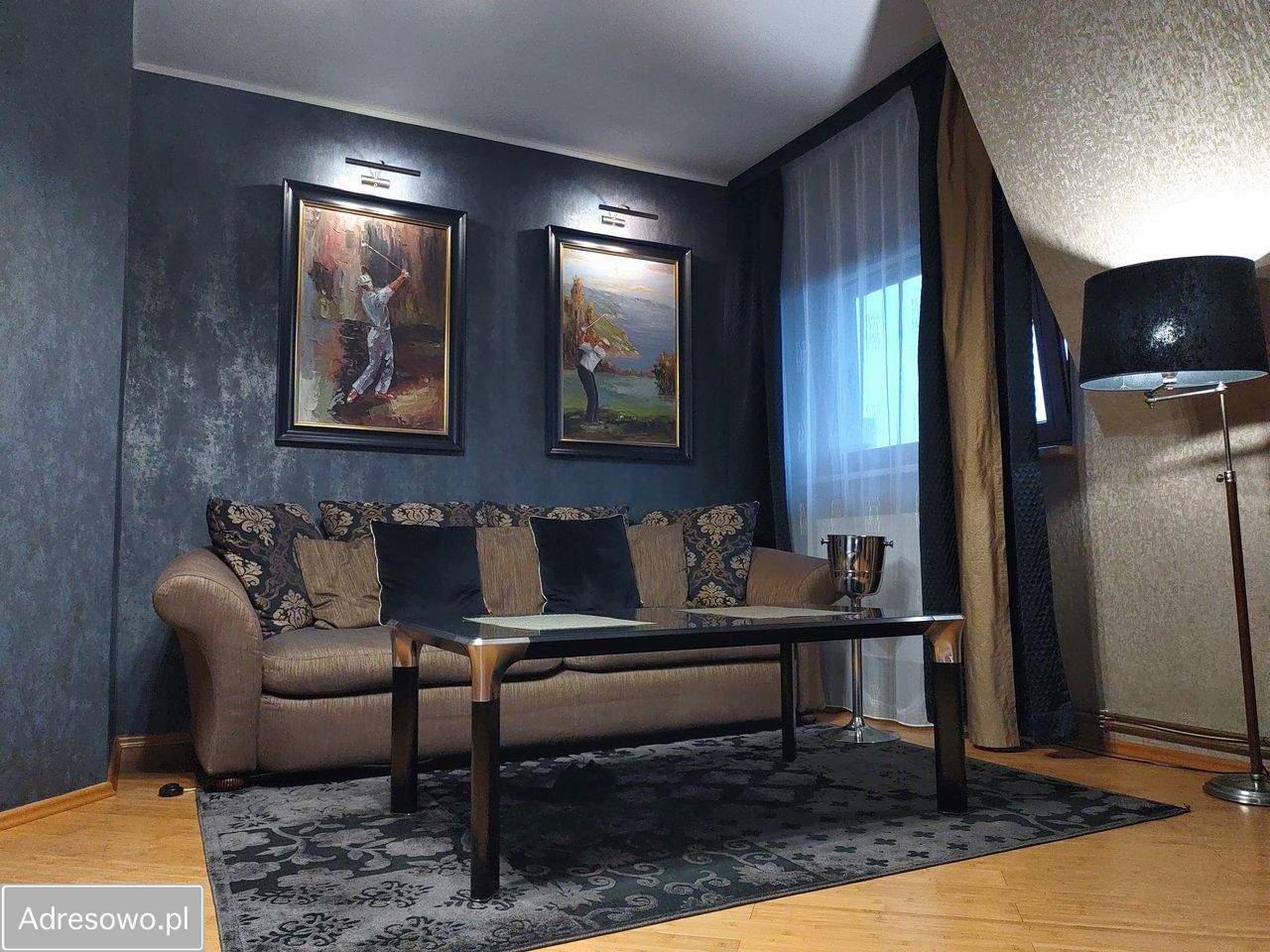 Mieszkanie 3-pokojowe Wrocław Śródmieście, ul. Mikołaja Reja. Zdjęcie 8