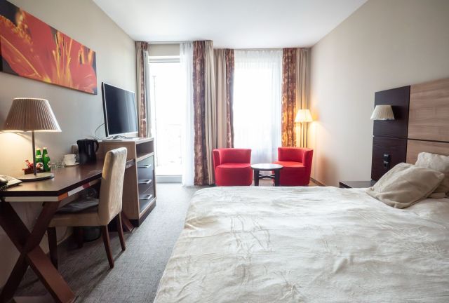 Mieszkanie 1-pokojowe Kołobrzeg Centrum, ul. Tadeusza Kościuszki. Zdjęcie 4