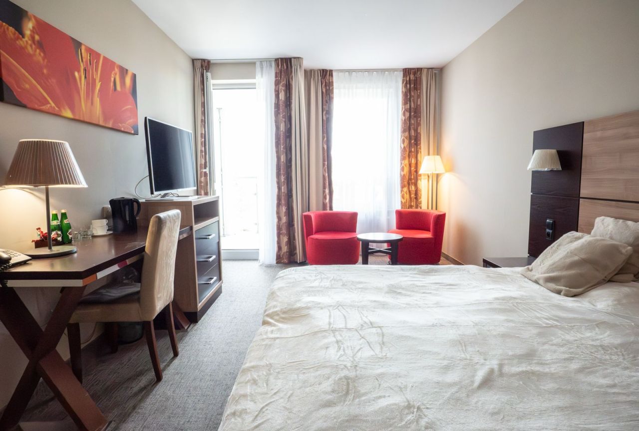 Mieszkanie 1-pokojowe Kołobrzeg Centrum, ul. Tadeusza Kościuszki. Zdjęcie 4