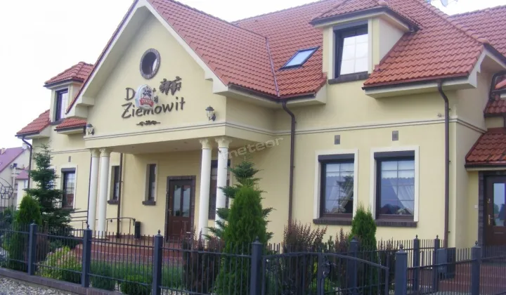 Hotel/pensjonat Polkowice Polkowice Dolne
