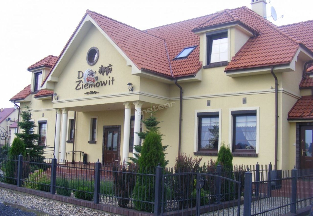 Hotel/pensjonat Polkowice Polkowice Dolne. Zdjęcie 1