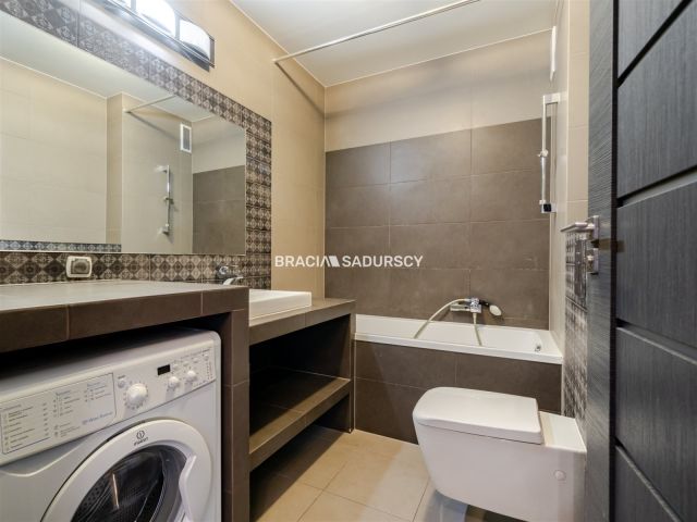 Mieszkanie 2-pokojowe Kraków Ruczaj, ul. Pychowicka. Zdjęcie 14