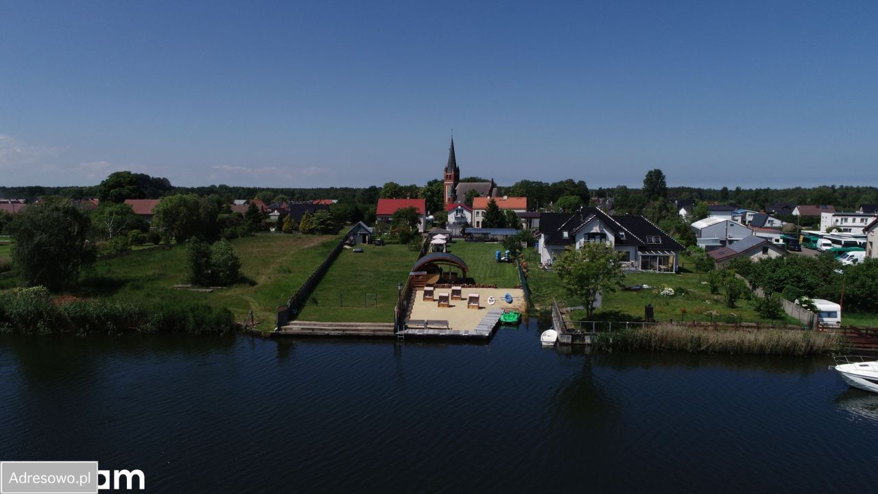 Hotel/pensjonat Świnoujście, ul. Zalewowa. Zdjęcie 6